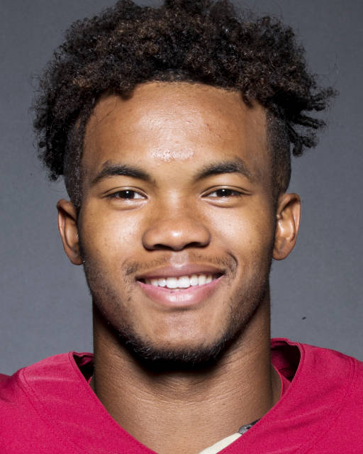 Kyler Murray